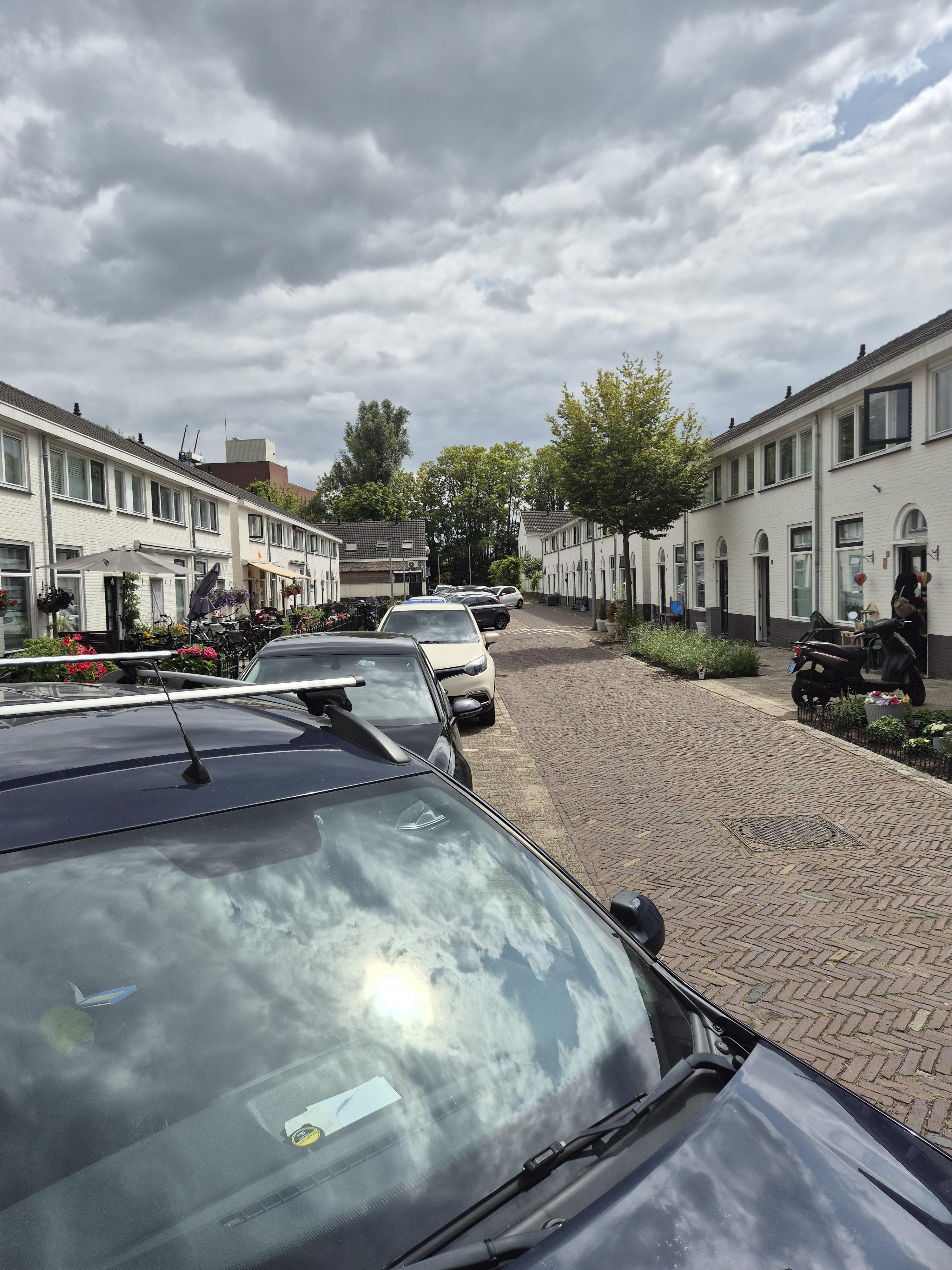 Daendelsstraat 15