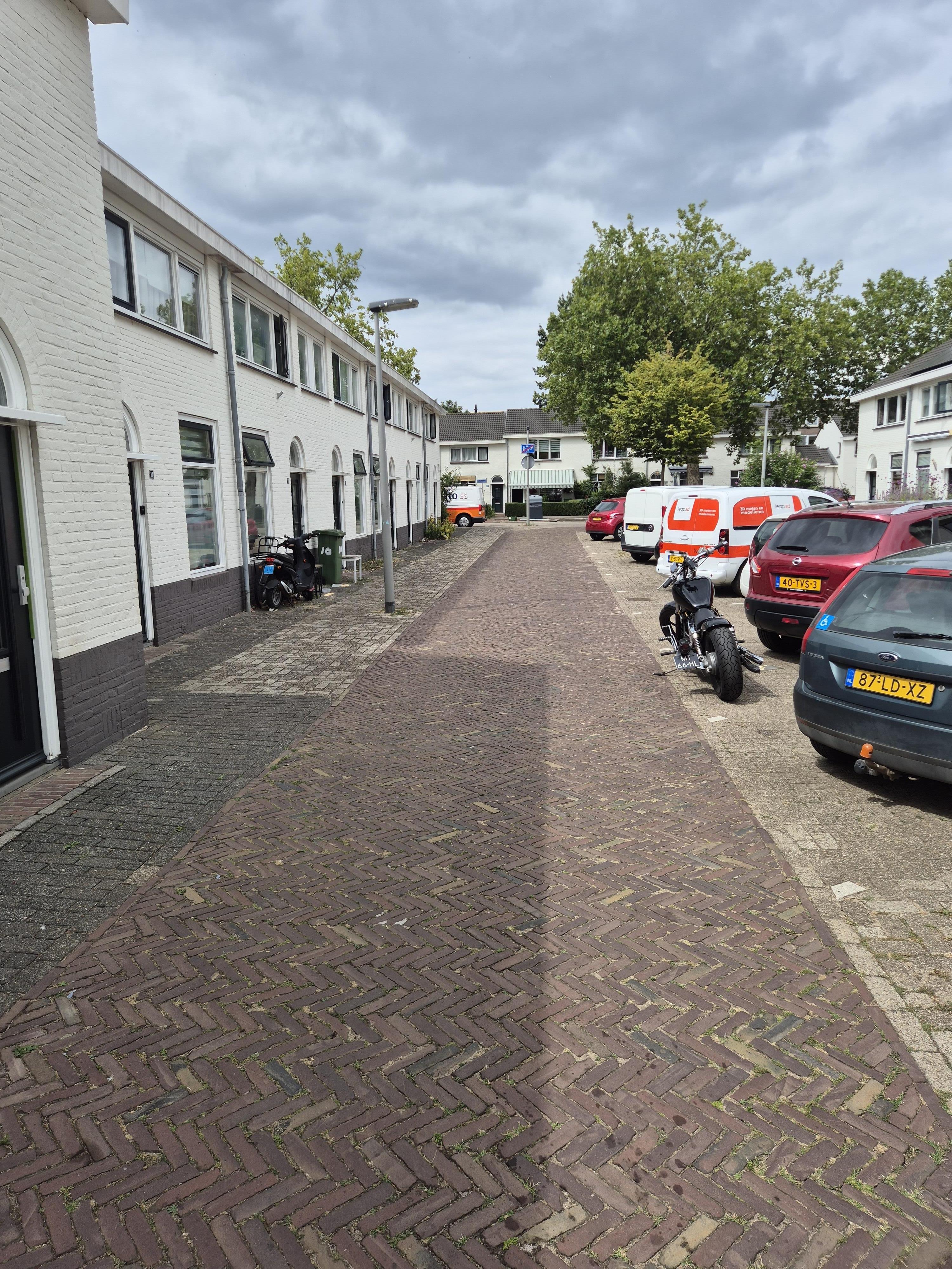 Daendelsstraat 15