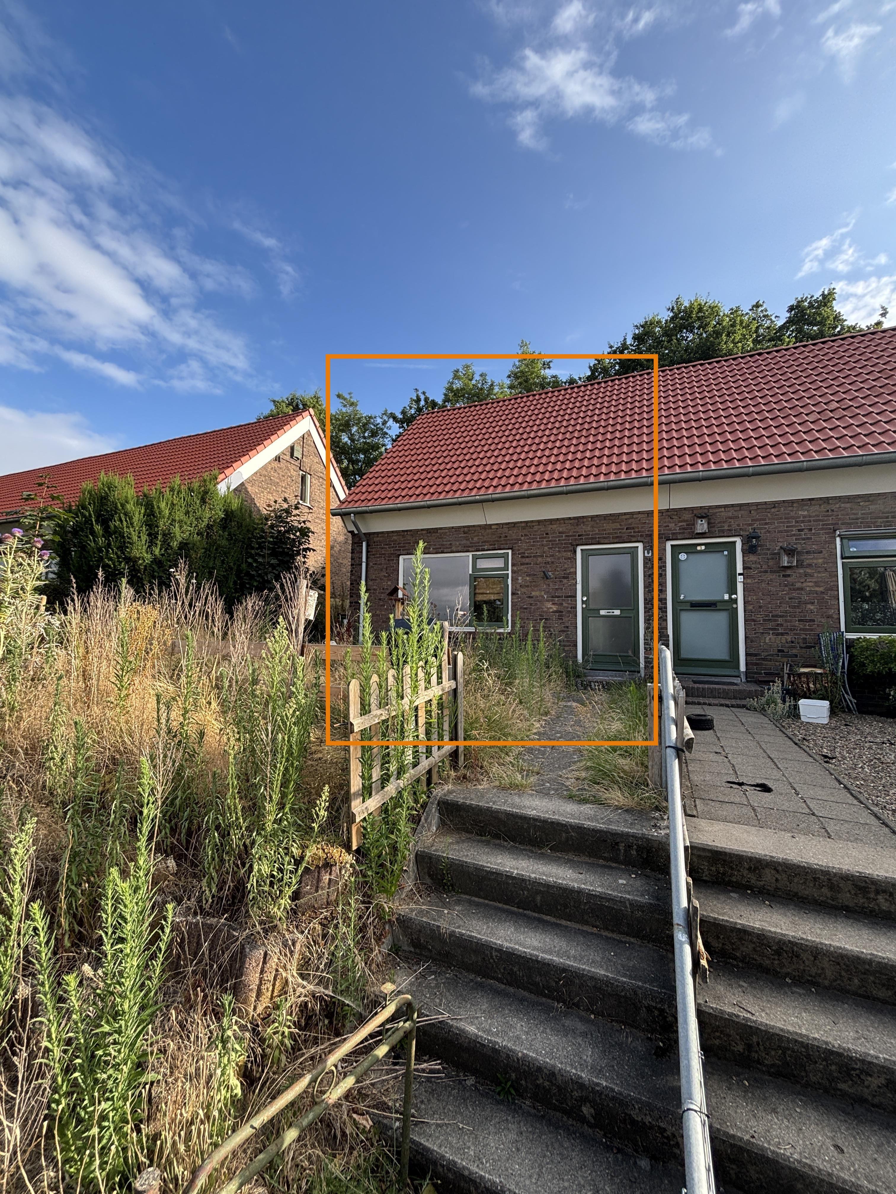 Hilhorstweg 7, 6861 ZG Oosterbeek, Nederland