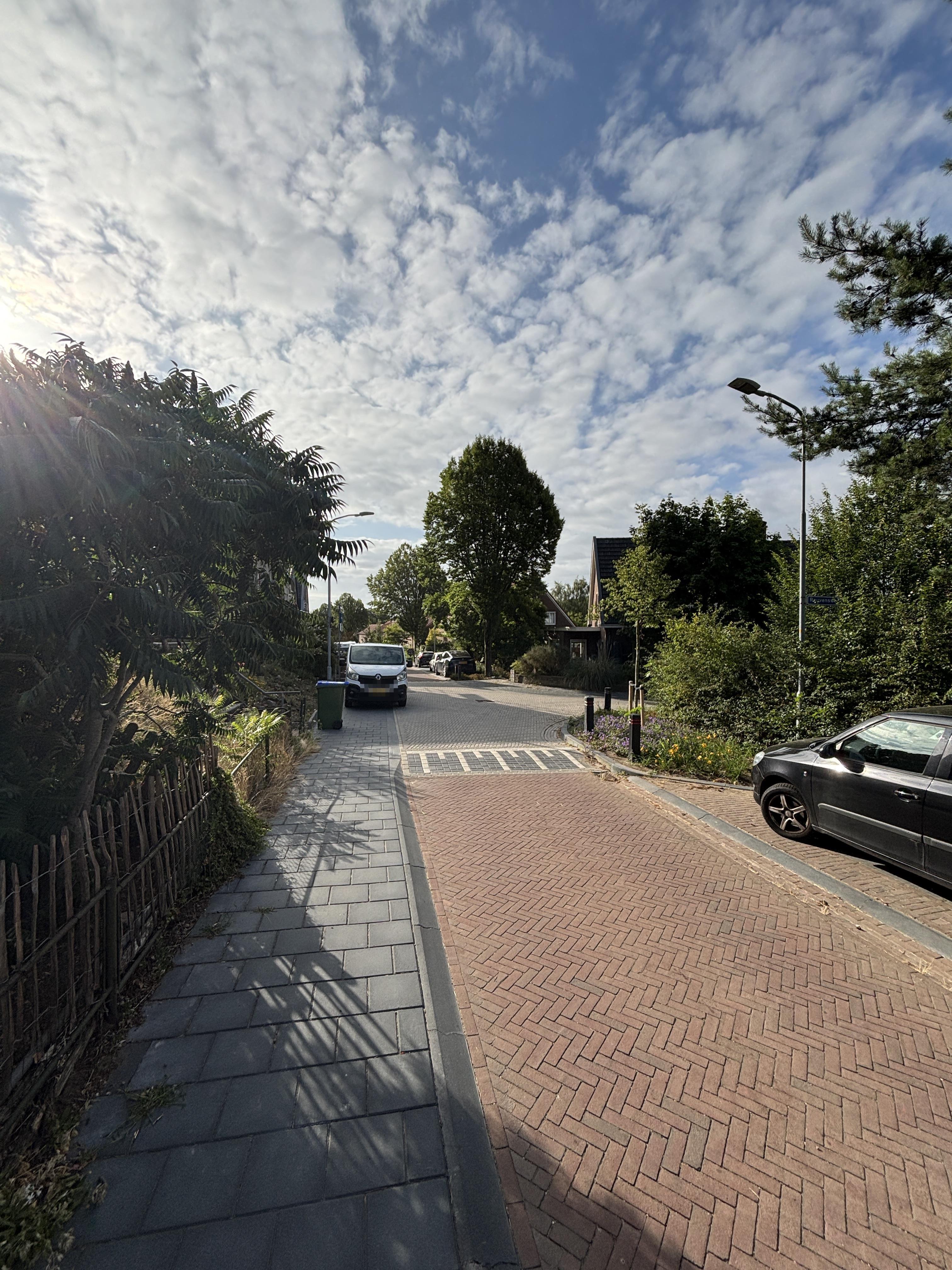 Hilhorstweg 7