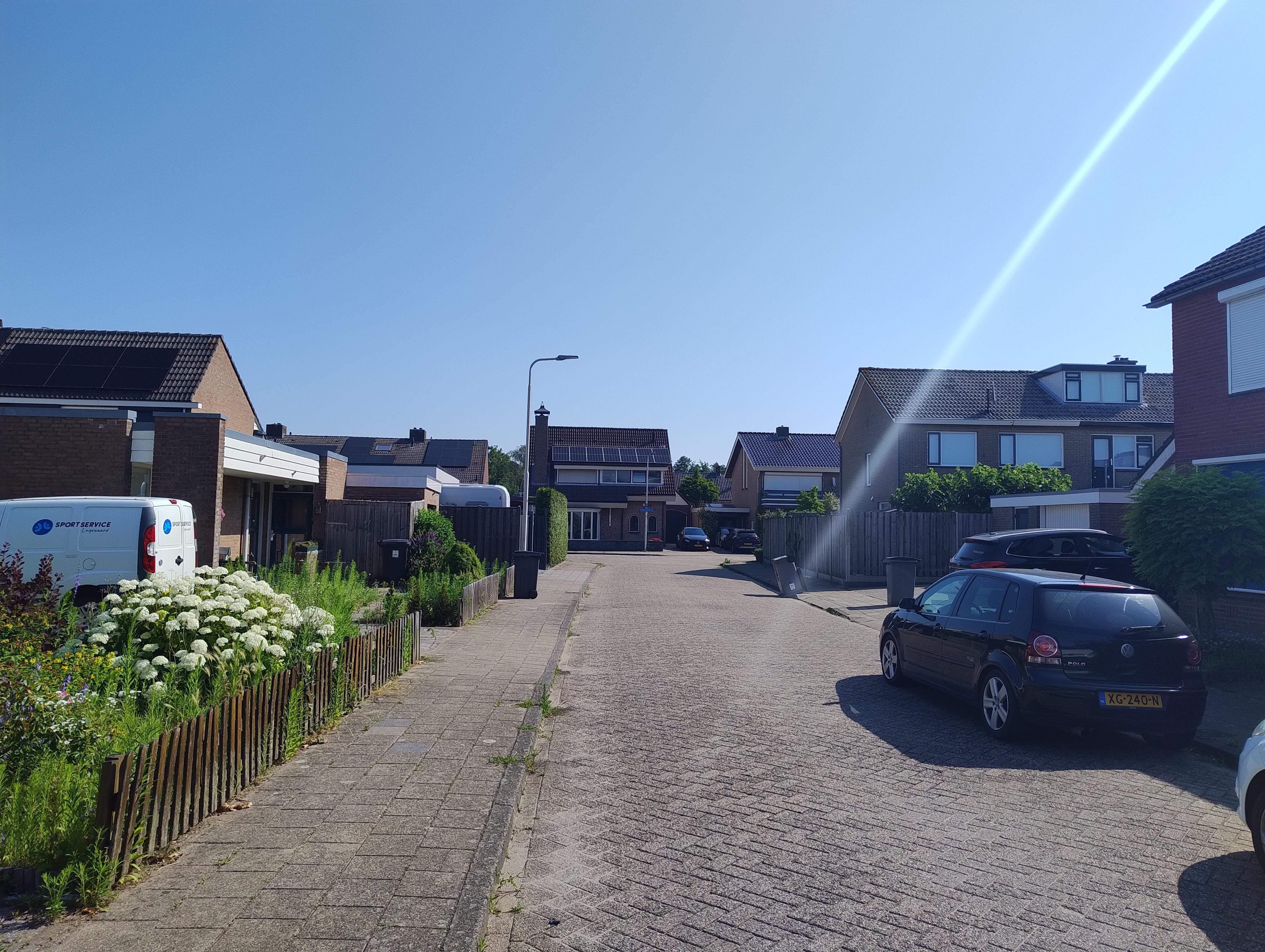 Vlierstraat 2A