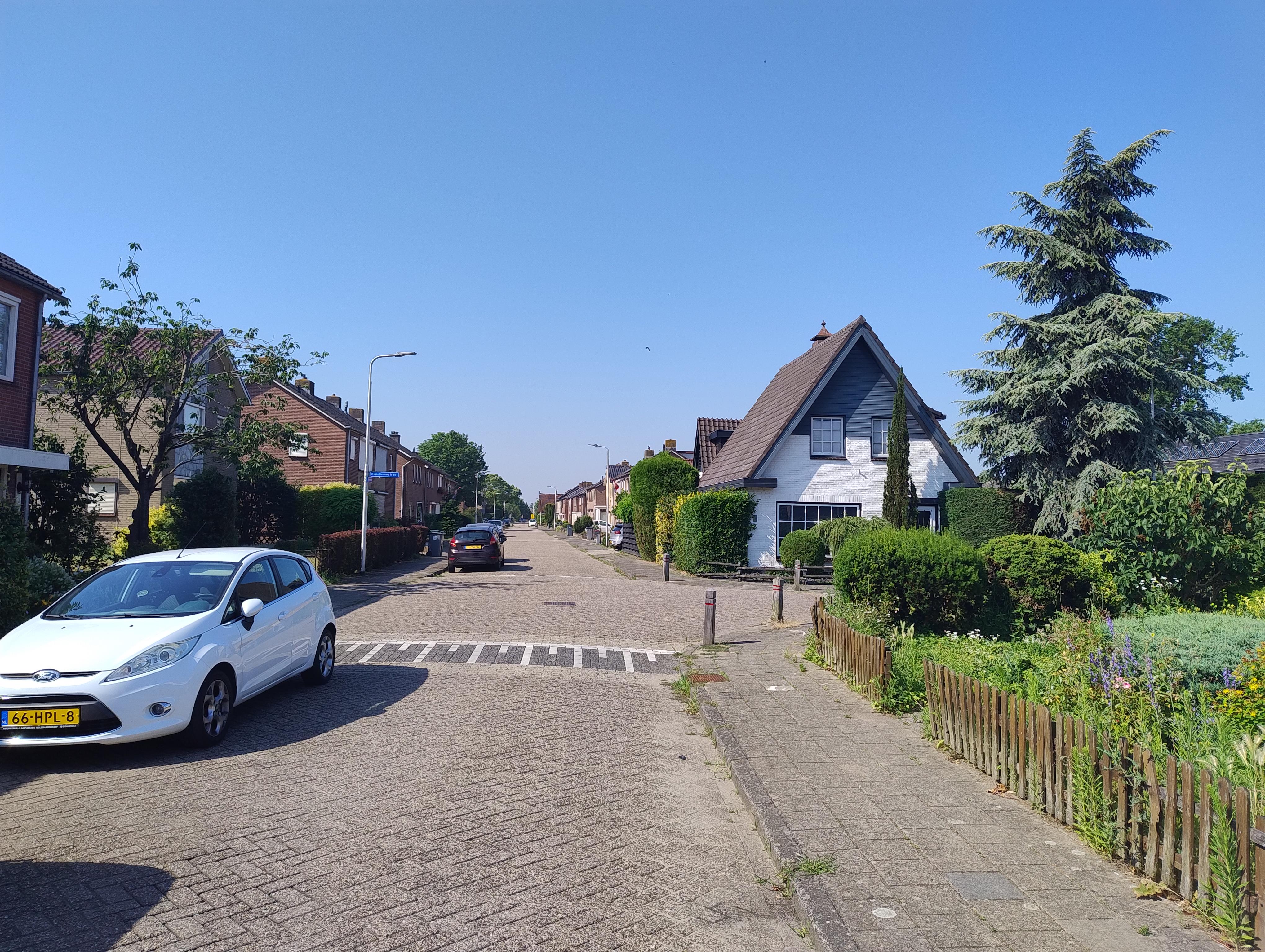 Vlierstraat 2A