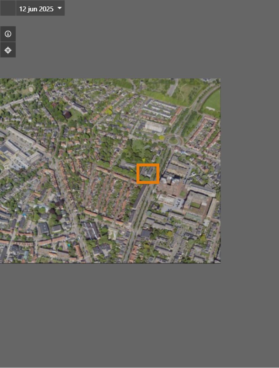 Marialaan 219, 6541 RH Nijmegen, Nederland