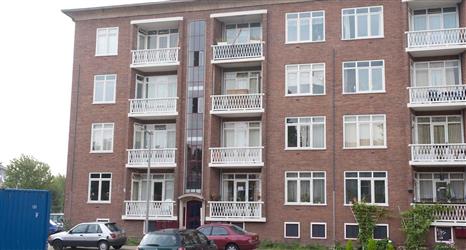 Johan de Wittlaan 282 4 Arnhem