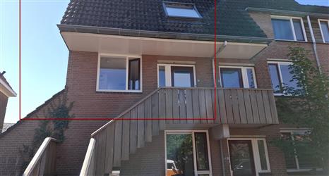 Bachstraat 14 Nijmegen
