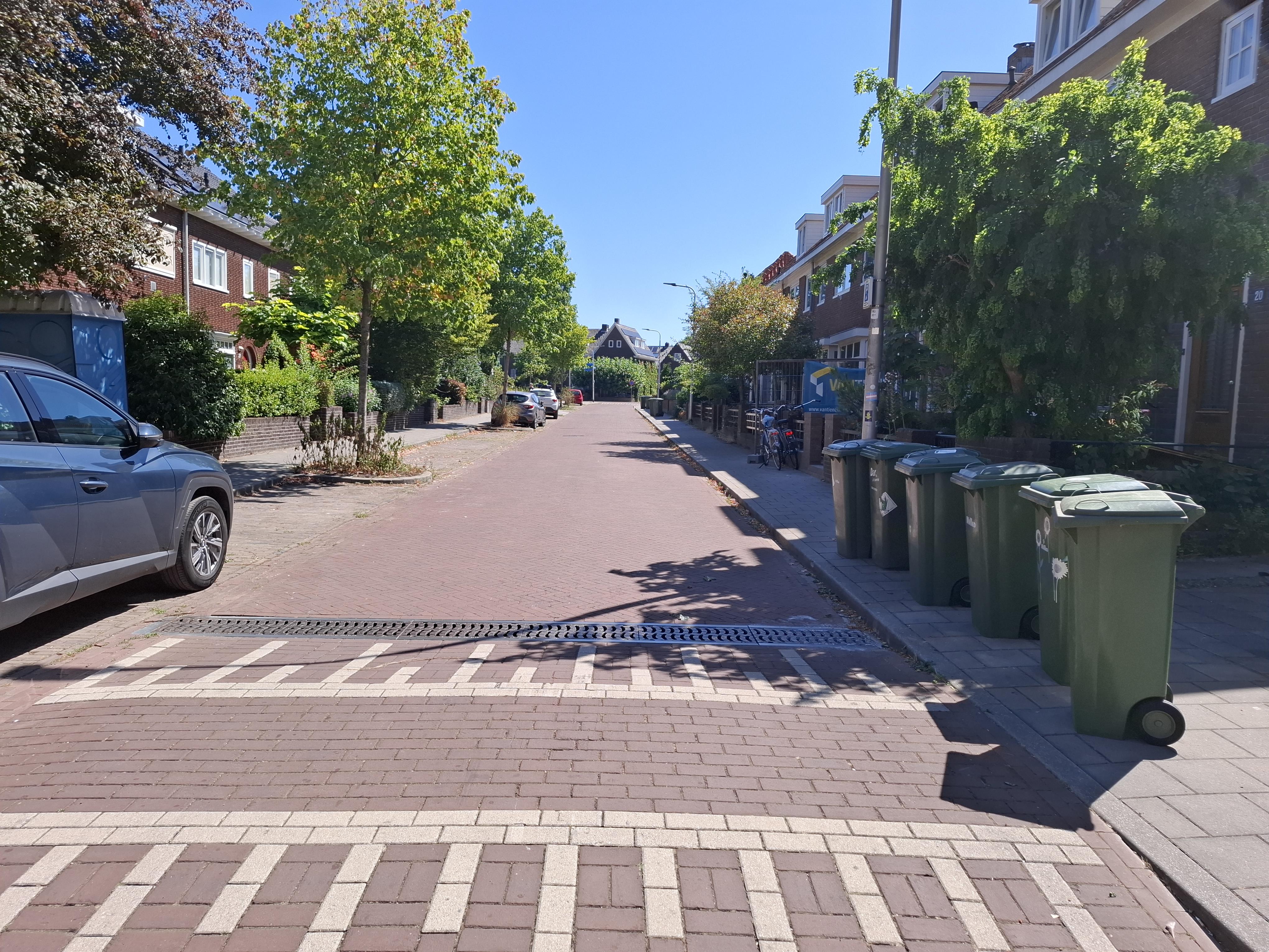 Bachstraat 14
