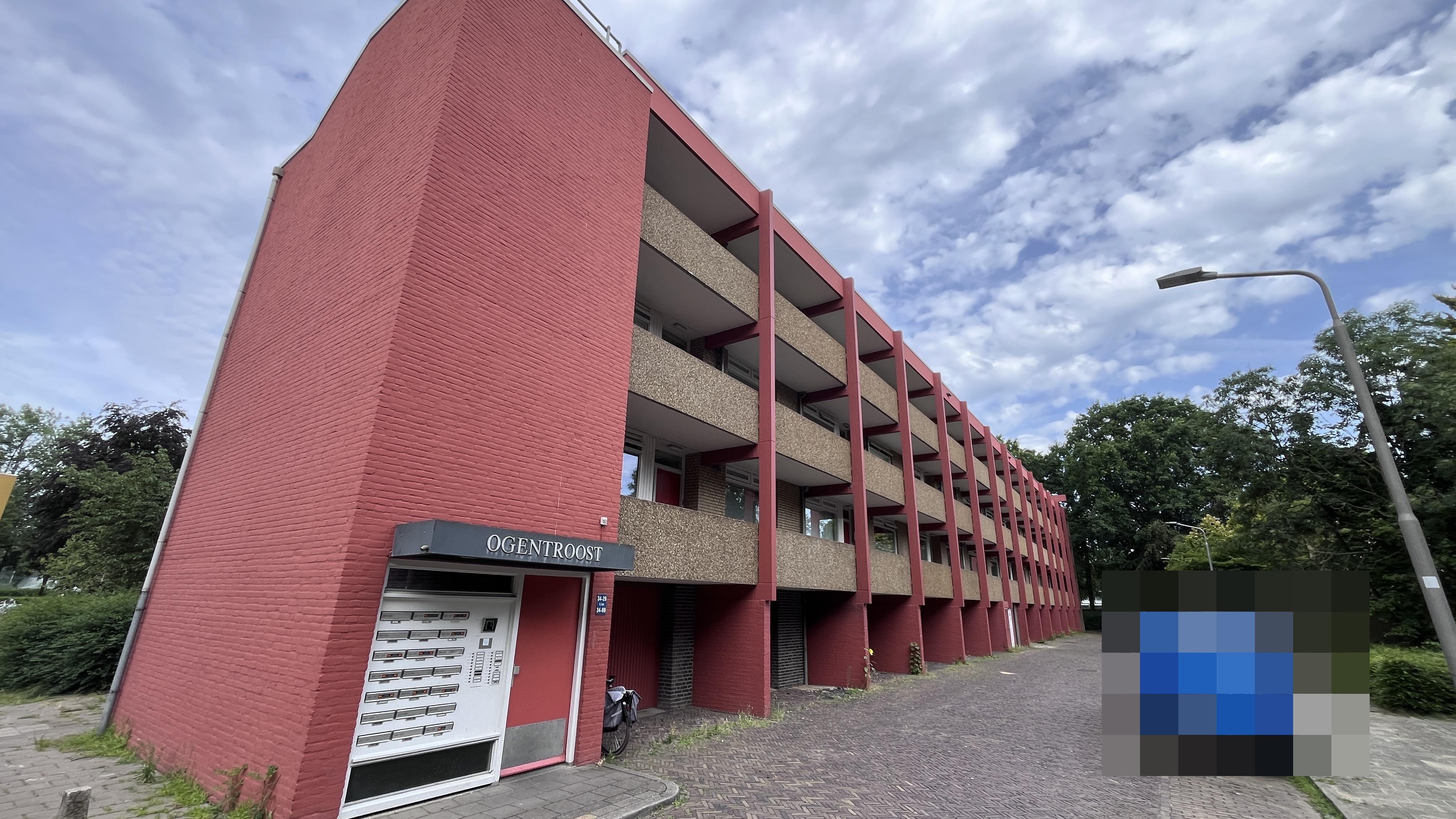 Meijhorst 3443, 6537 JC Nijmegen, Nederland