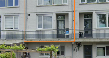 Van der Goesstraat 78 Arnhem