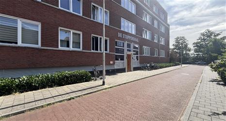 Stoppendaalstraat 22 Nijmegen