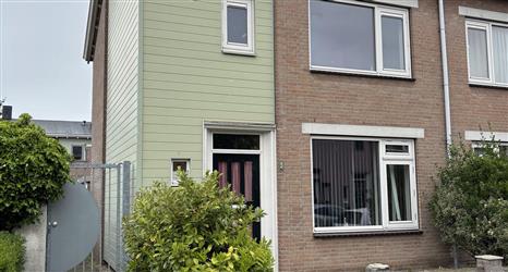 Fliertse Beekstraat 3 Nijmegen