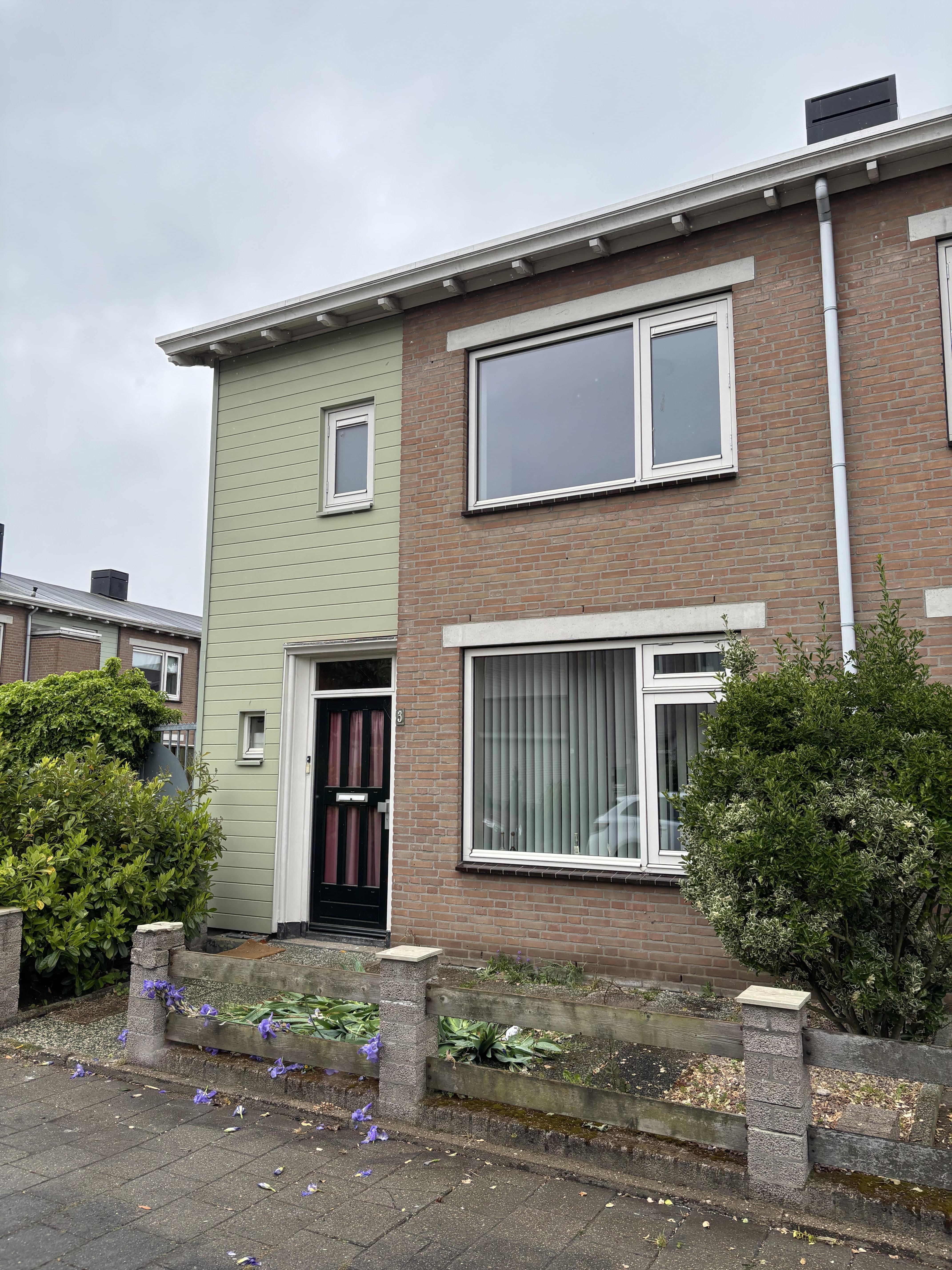 Fliertse Beekstraat 3