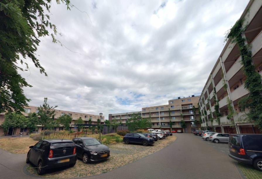 Titiaanstraat 30