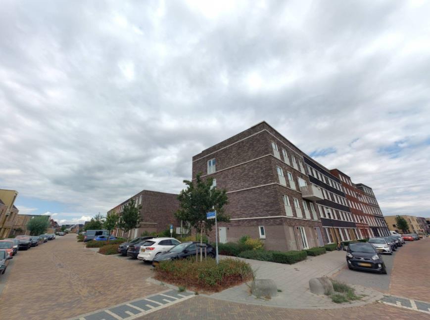 Titiaanstraat 30
