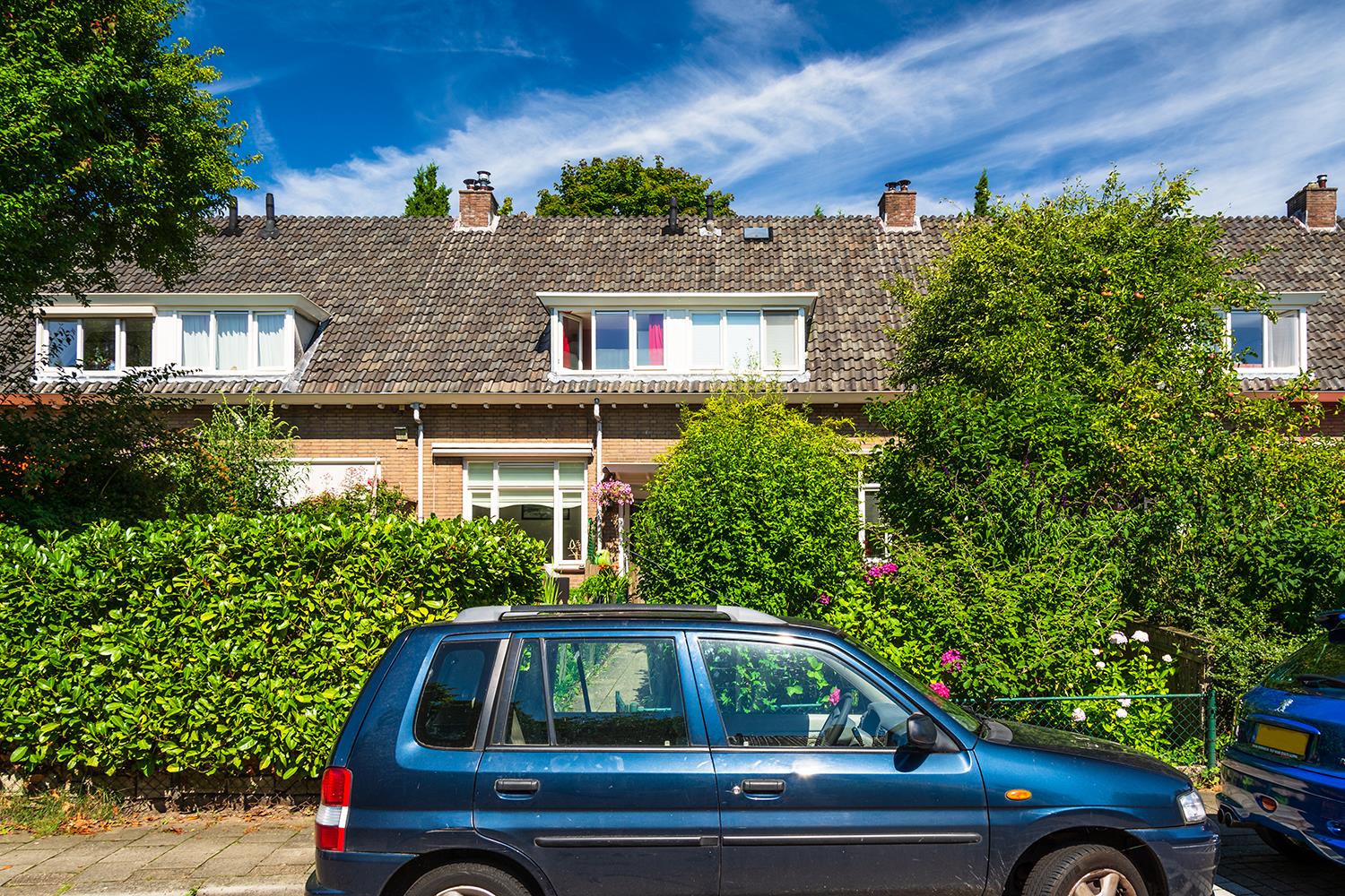 Beatrixstraat 49, 6824 LP Arnhem, Nederland