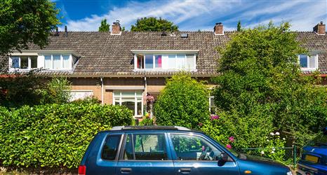 Beatrixstraat 49 Arnhem