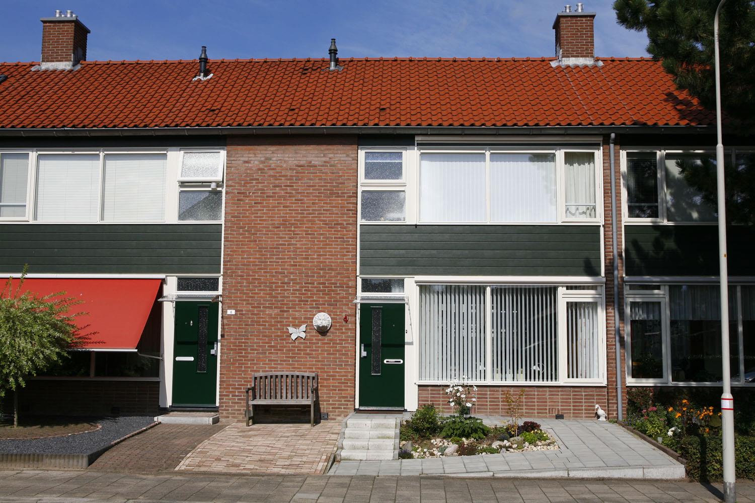 Heilmaat 4, 6825 KA Arnhem, Nederland