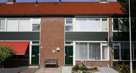 Heilmaat 4 Arnhem