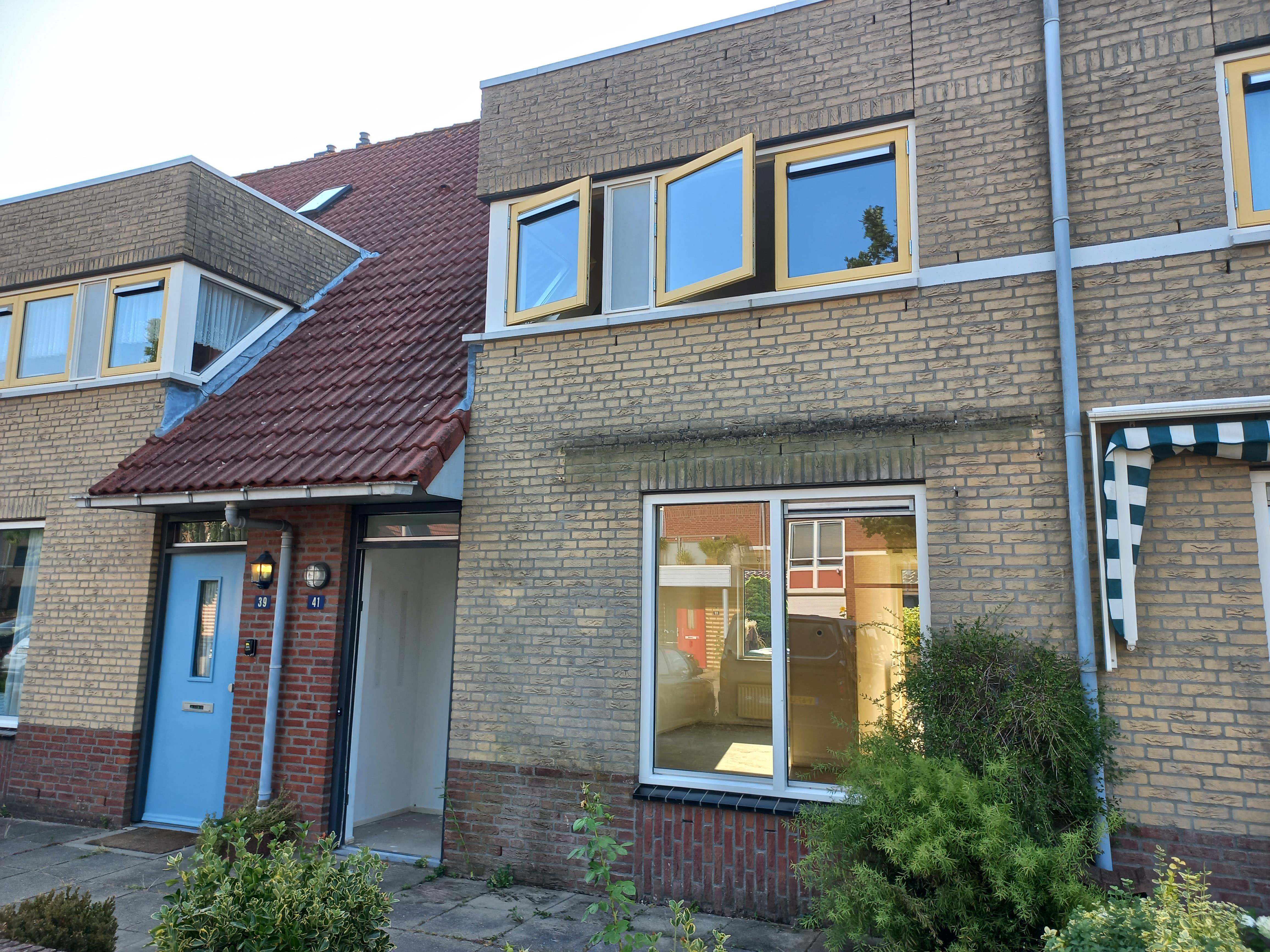 Eikstraat 41