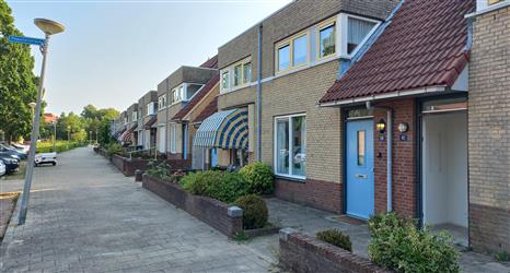 Eikstraat 41 Nijmegen