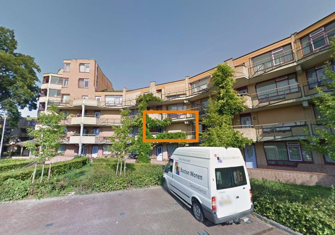 Masiusplein 154, 6901 CK Zevenaar, Nederland