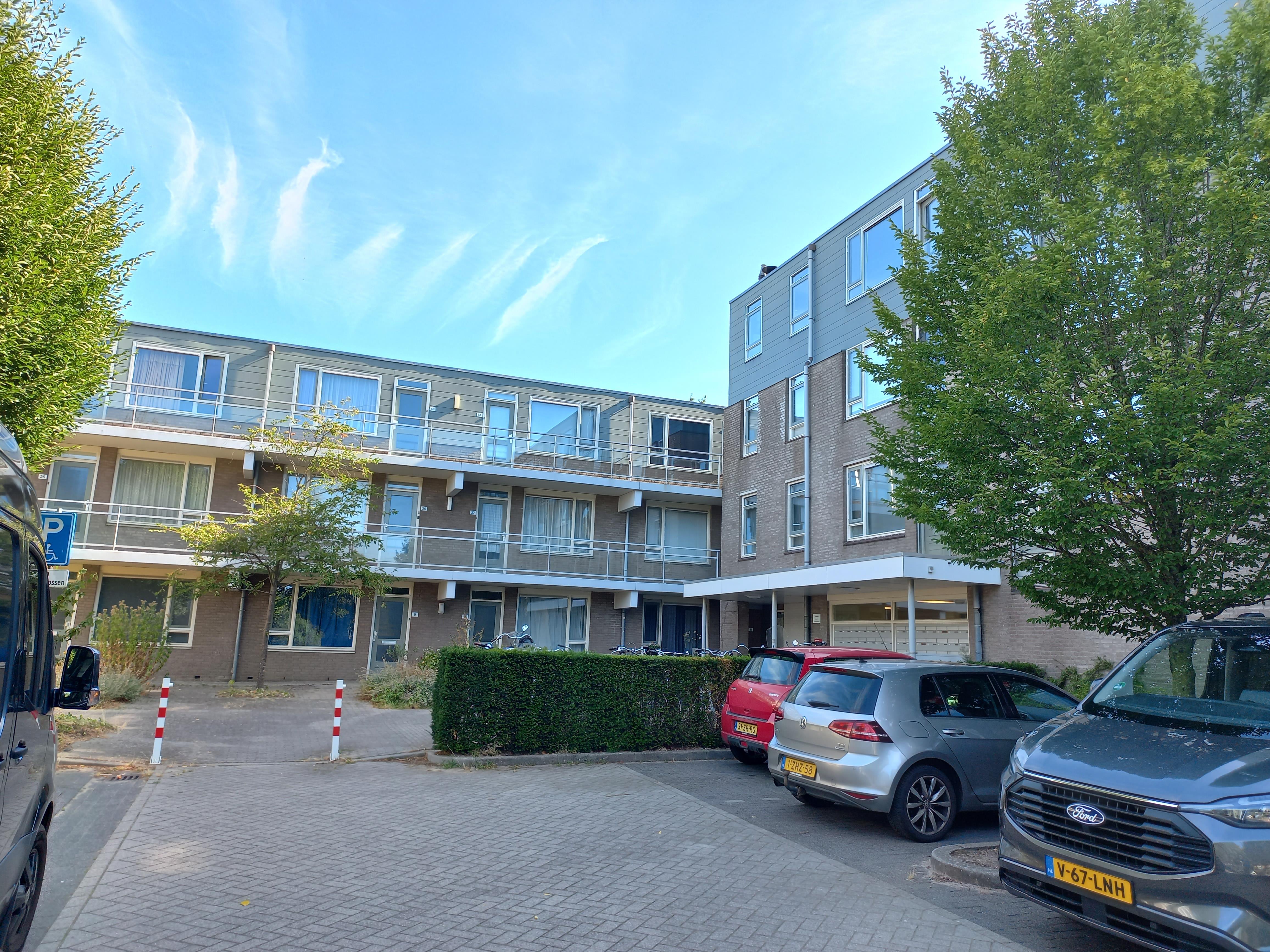 Archipelhof 76