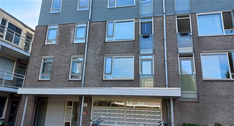 Archipelhof 76 Nijmegen