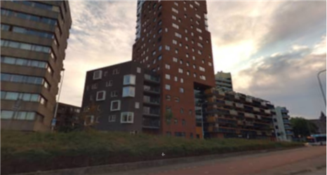 Spoorstraat 132 Nijmegen