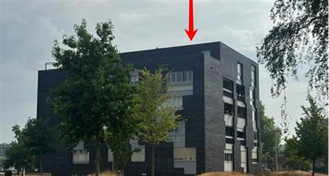 De Kempenaerstraat 47 Nijmegen