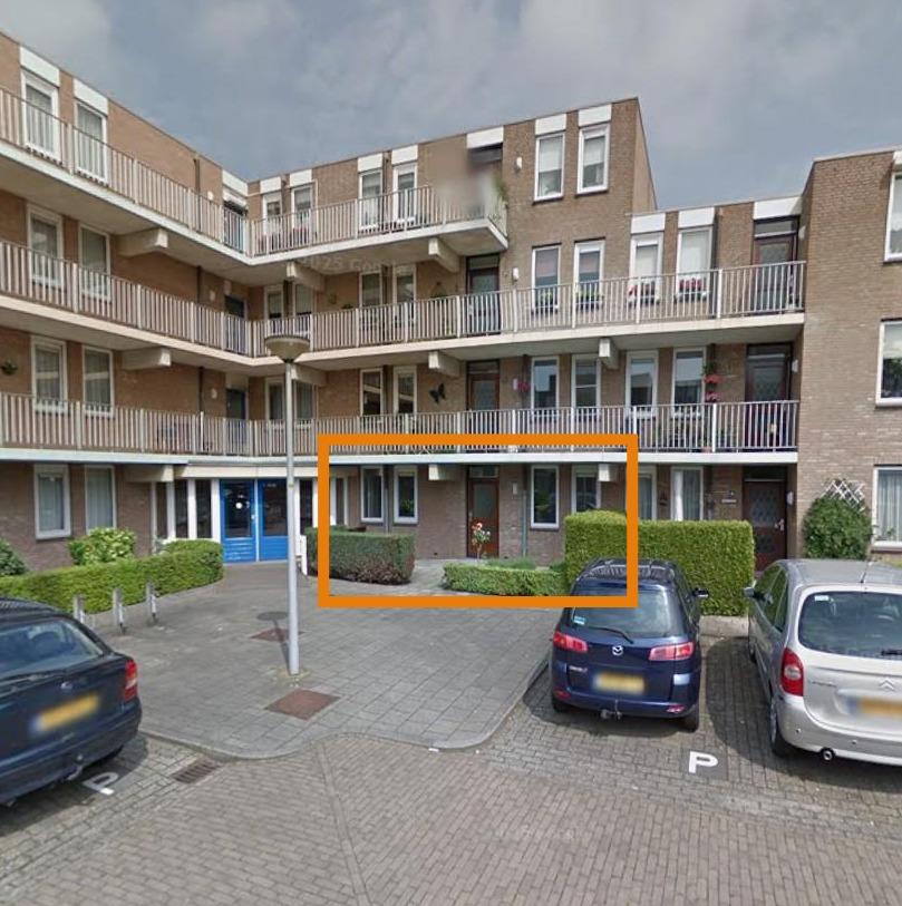 Bergvrede 5, 6901 NA Zevenaar, Nederland