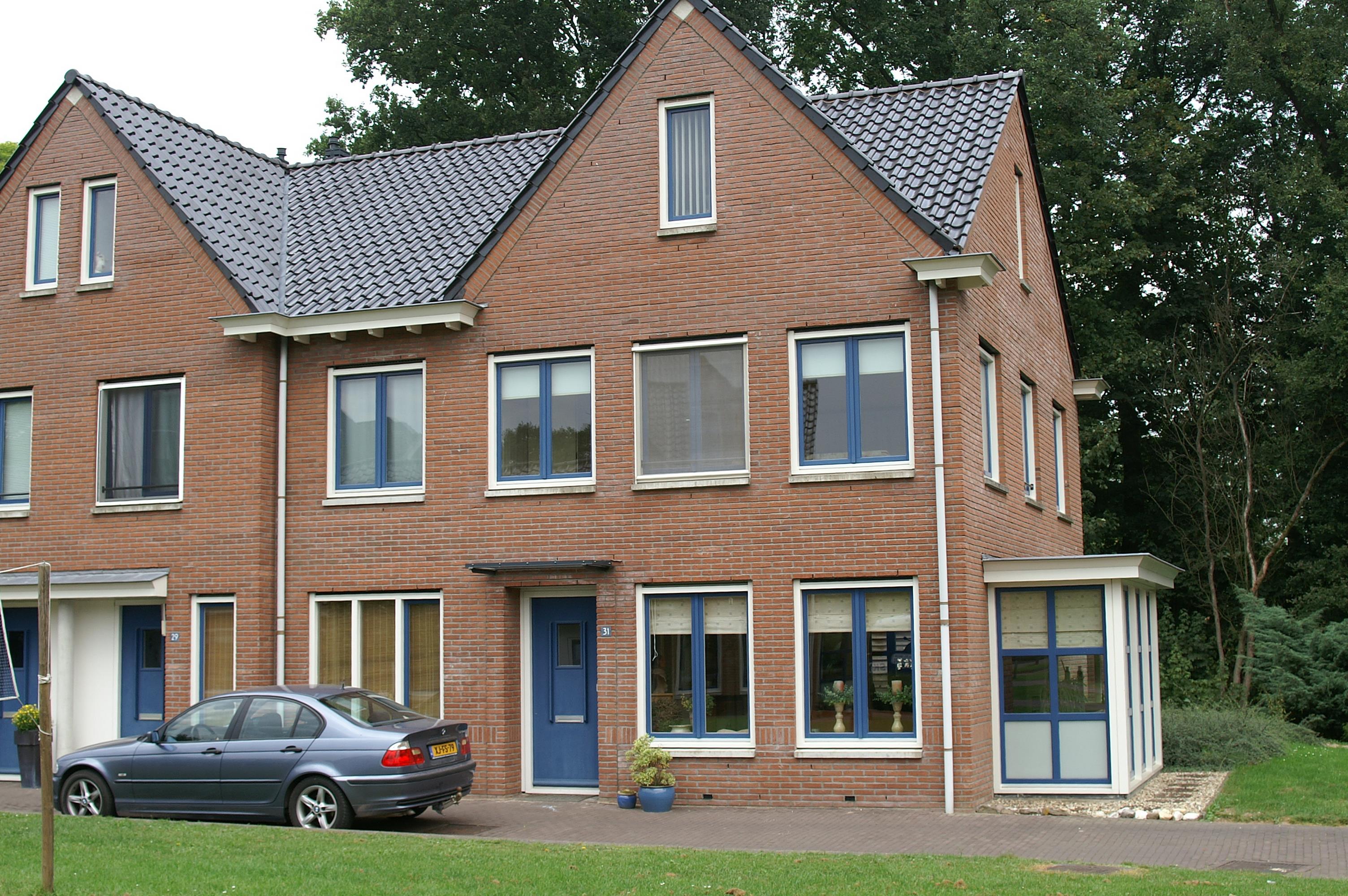 's Herenhof 31, 6909 DC Babberich, Nederland