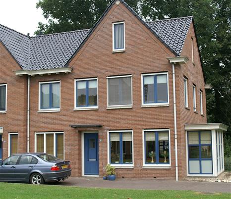 's Herenhof 31