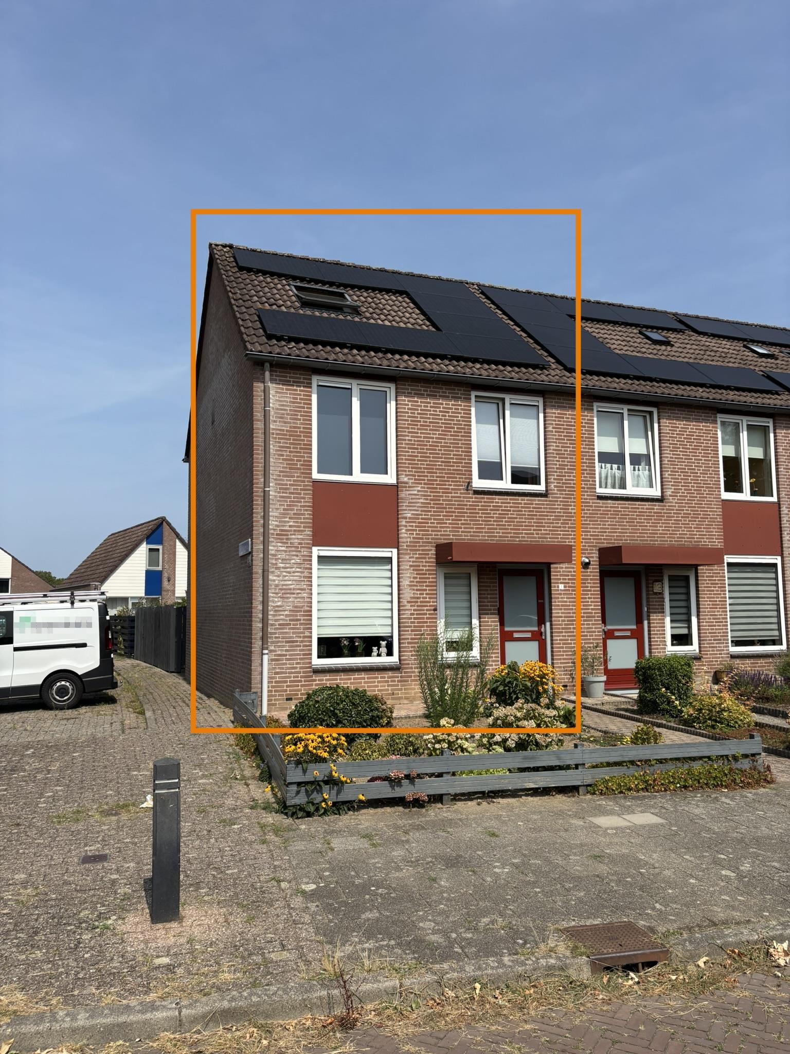 Nieuwhof 1, 6932 JP Westervoort, Nederland