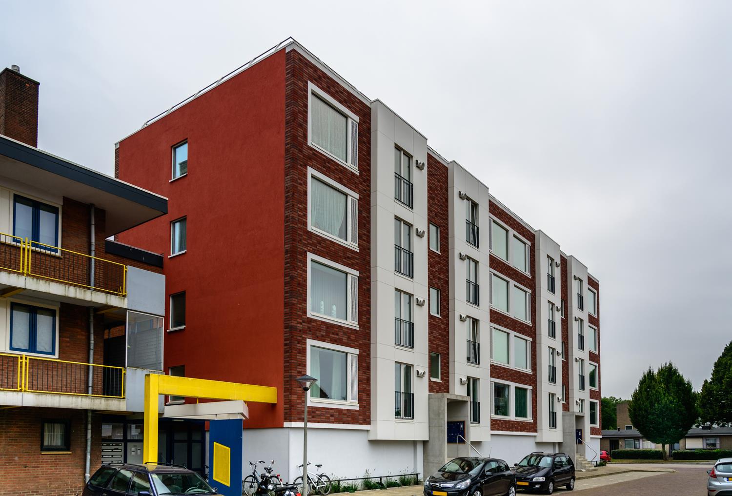 Stellingwerfstraat 81, 6826 SL Arnhem, Nederland