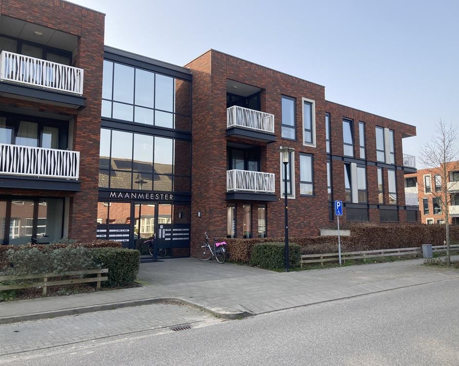 Buurmeesterstraat 15J, 6651 DV Druten, Nederland