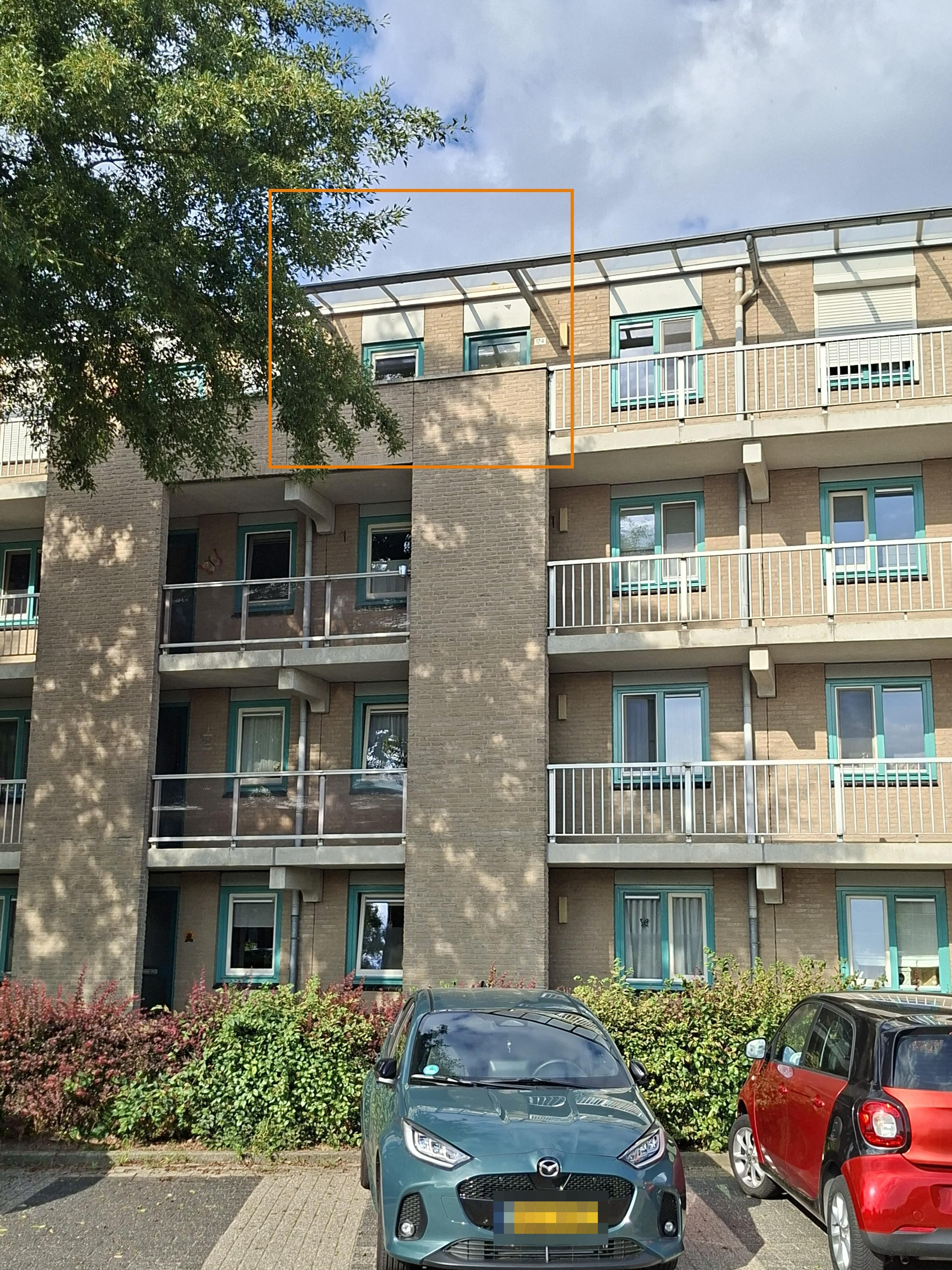 Eilandplein 174, 6922 EM Duiven, Nederland