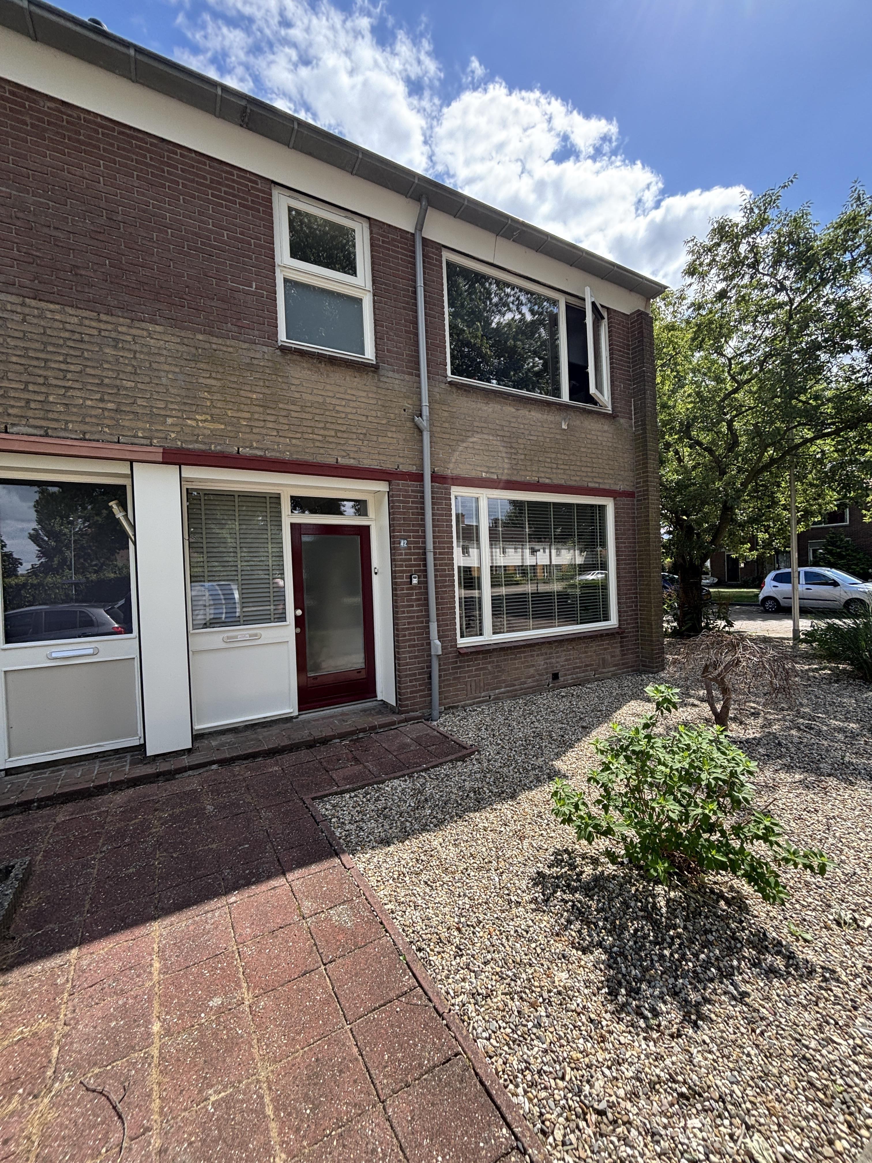 Koningin Wilhelminastraat 42, 6661 VZ Elst, Nederland