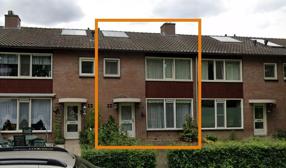 Engelenburgstraat 19, 6825 KN Arnhem, Nederland