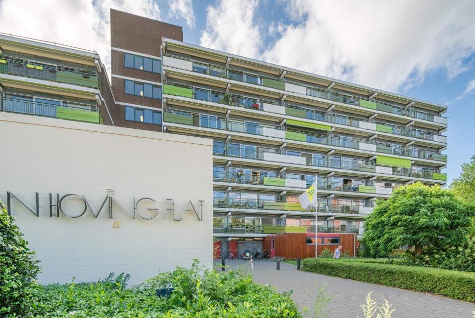Vlaardingenweg 221, 6843 GW Arnhem, Nederland