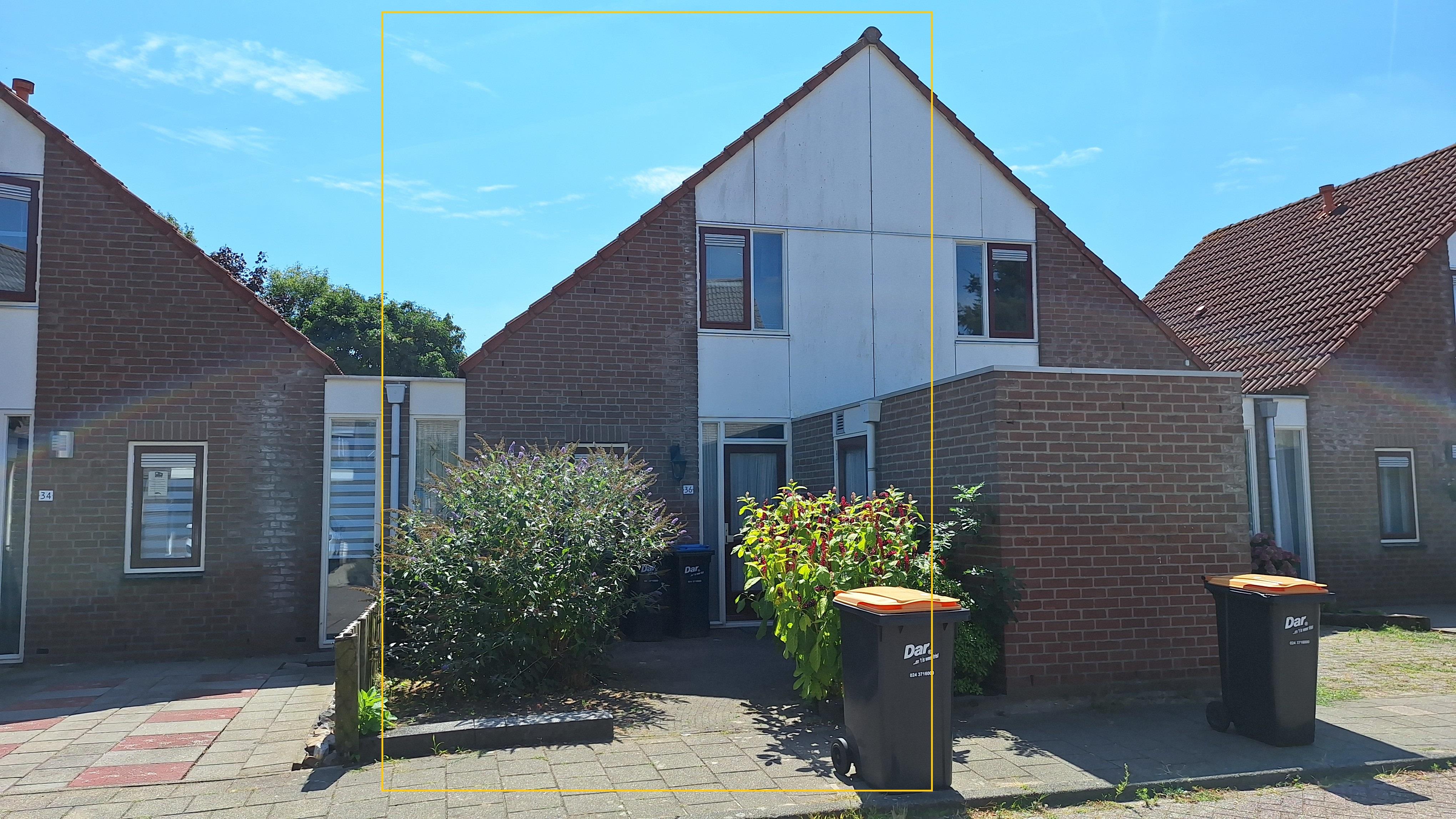 Ekelen 36, 6652 DC Druten, Nederland