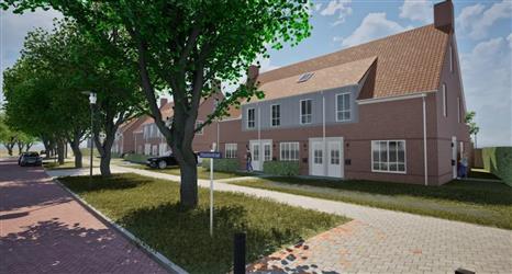 Kloosterstraat 28D Groesbeek