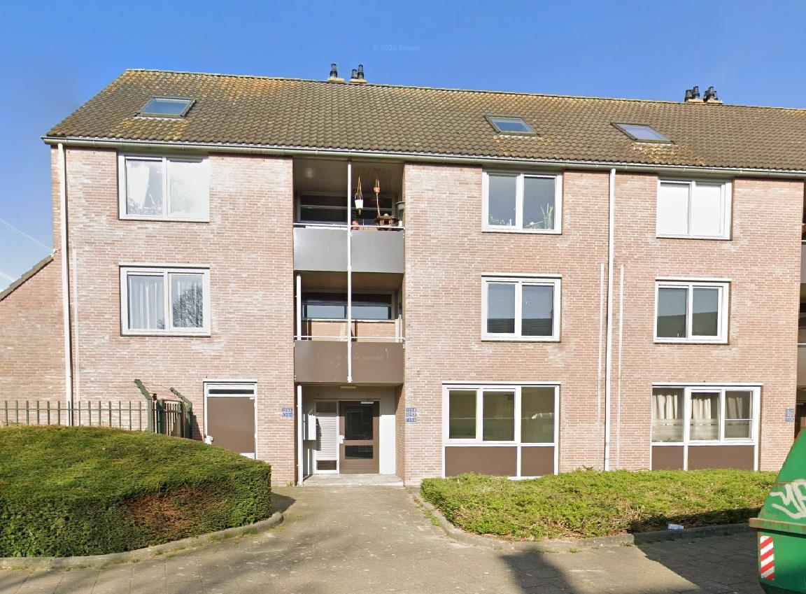 Hoogmeer 1353, 6605 BL Wijchen, Nederland