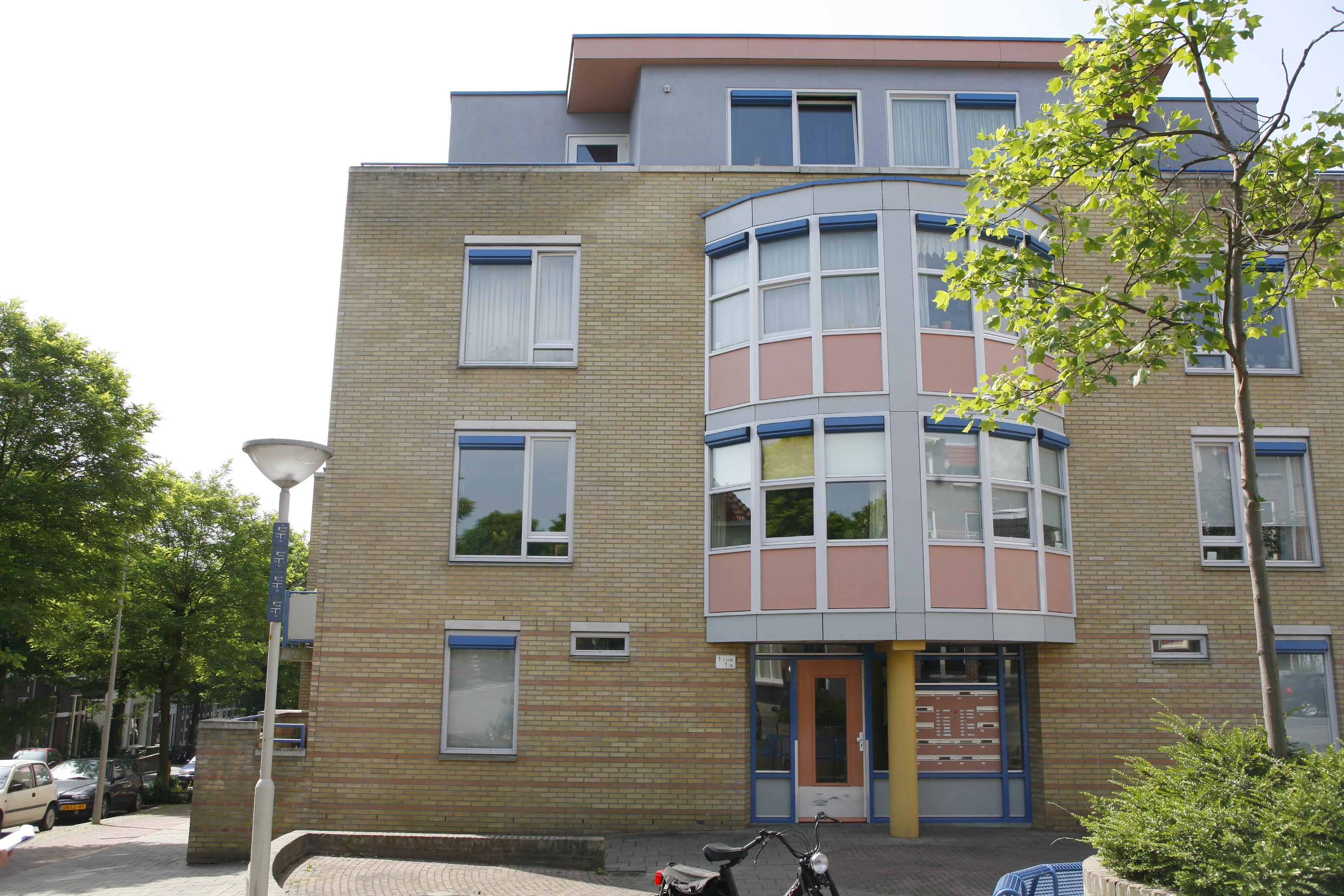 Veluwestraat 14, 6813 ED Arnhem, Nederland
