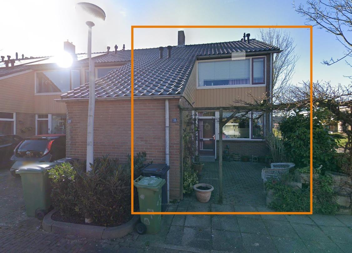 Huyekamp 31, 6662 EJ Elst, Nederland
