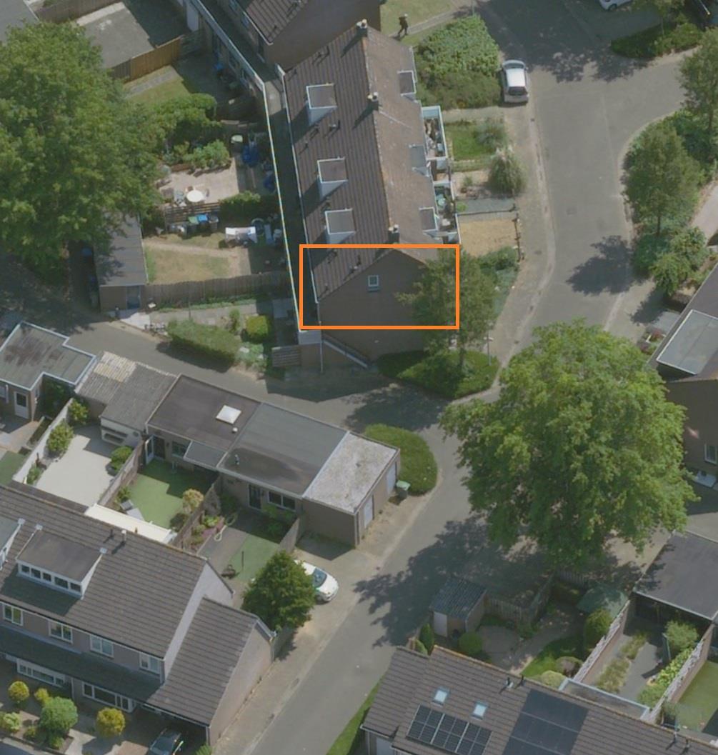 Hoogmeer 2829, 6605 CN Wijchen, Nederland