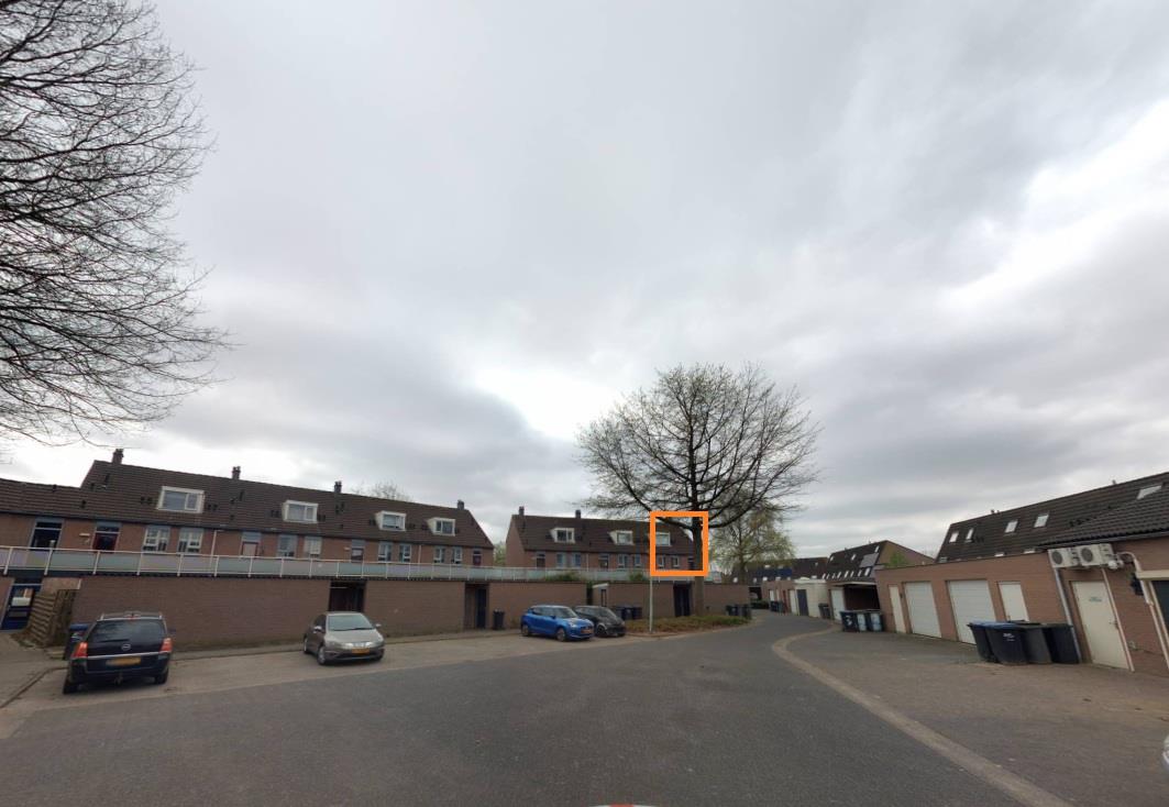 Hoogmeer 2829