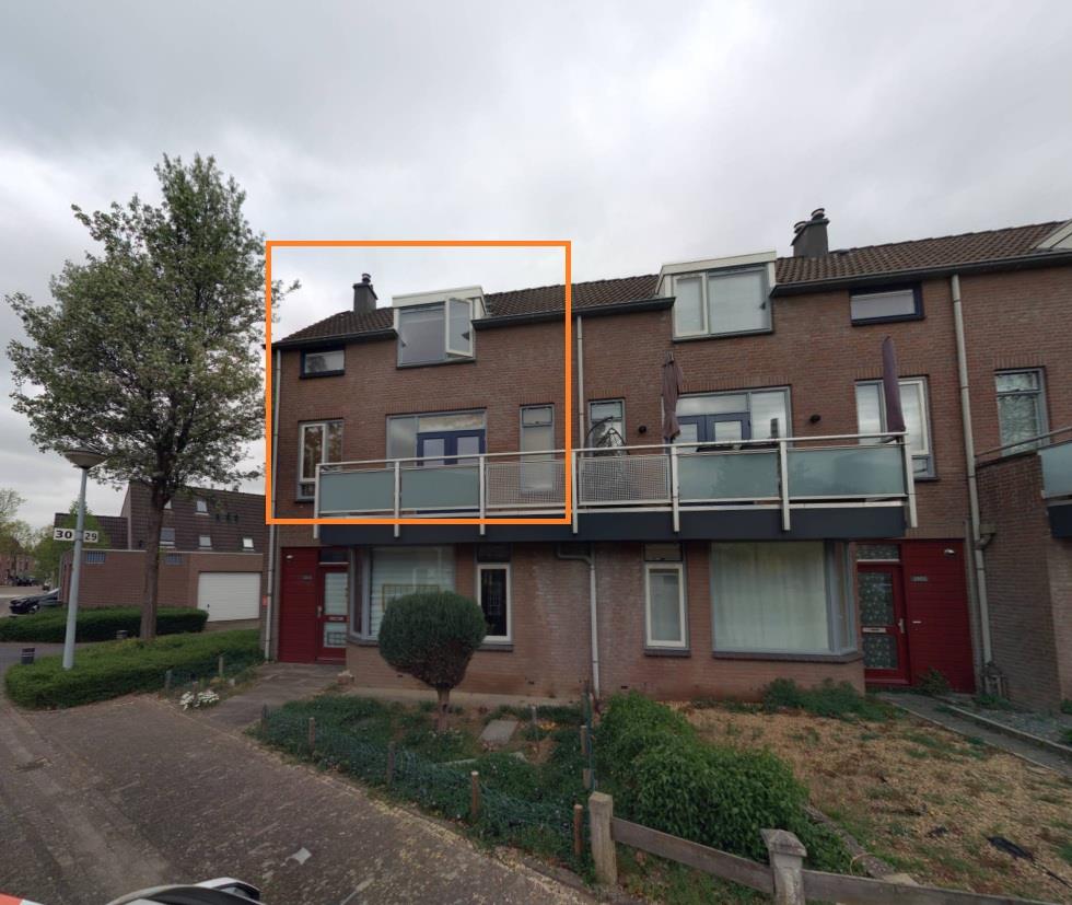 Hoogmeer 2829