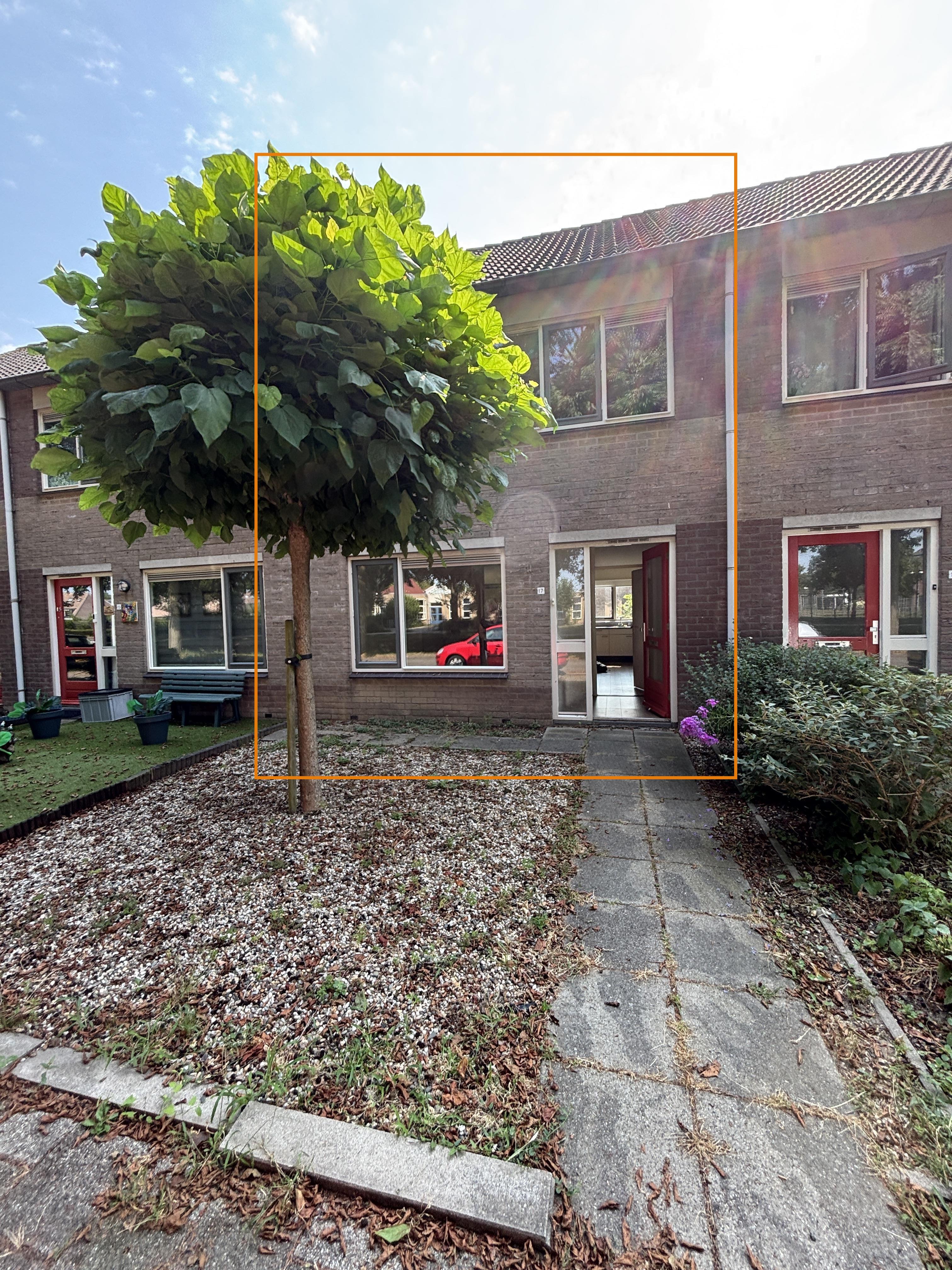 Knibbelwart 17, 6932 DN Westervoort, Nederland