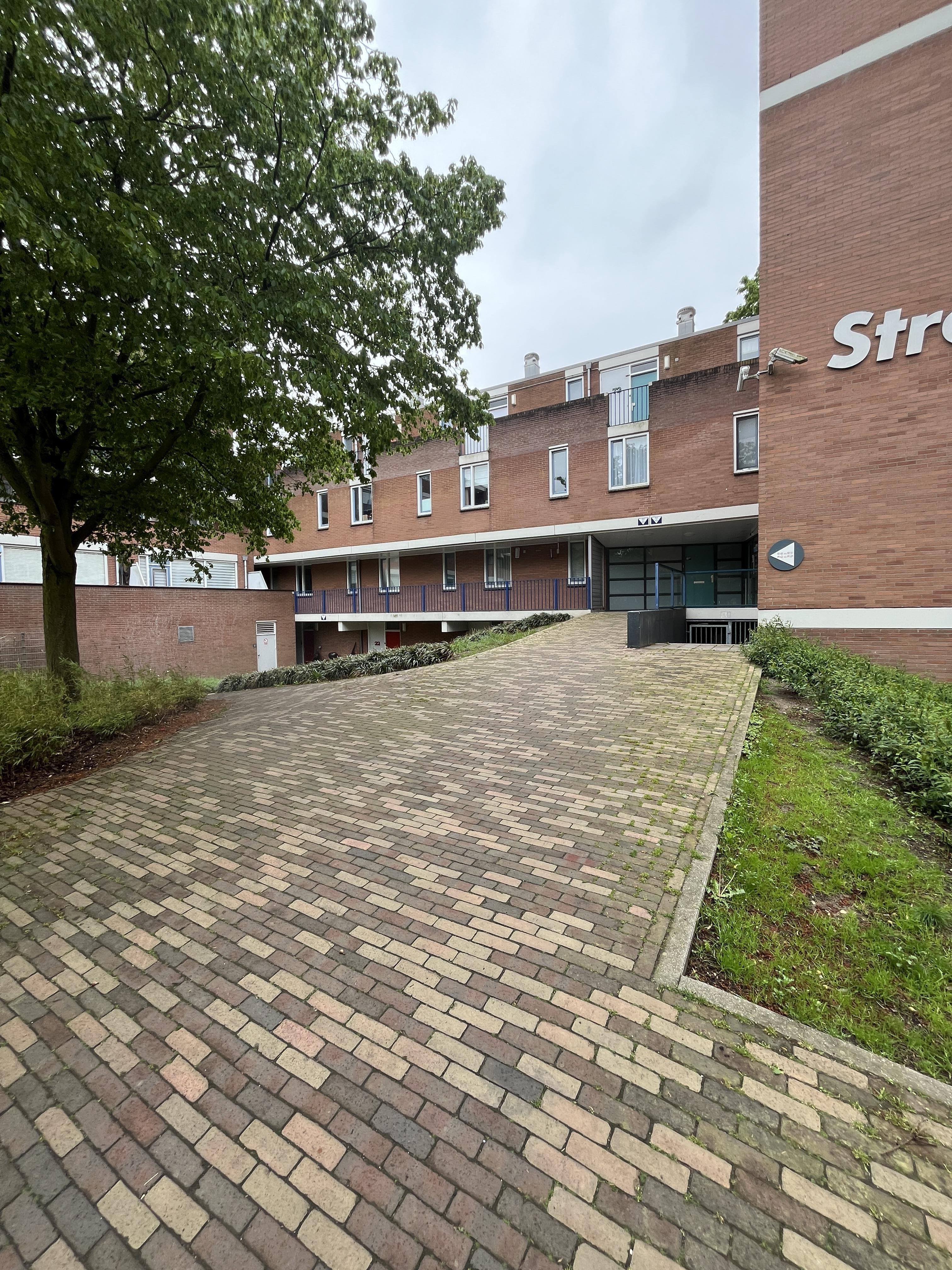 de Voorstenkamp 1819, 6545 GP Nijmegen, Nederland