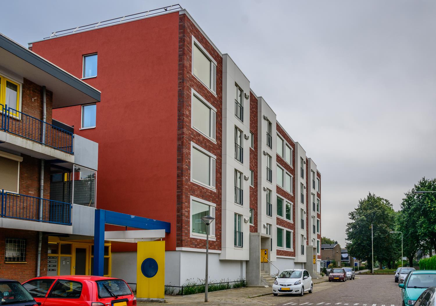 Floriszstraat 61, 6826 SE Arnhem, Nederland