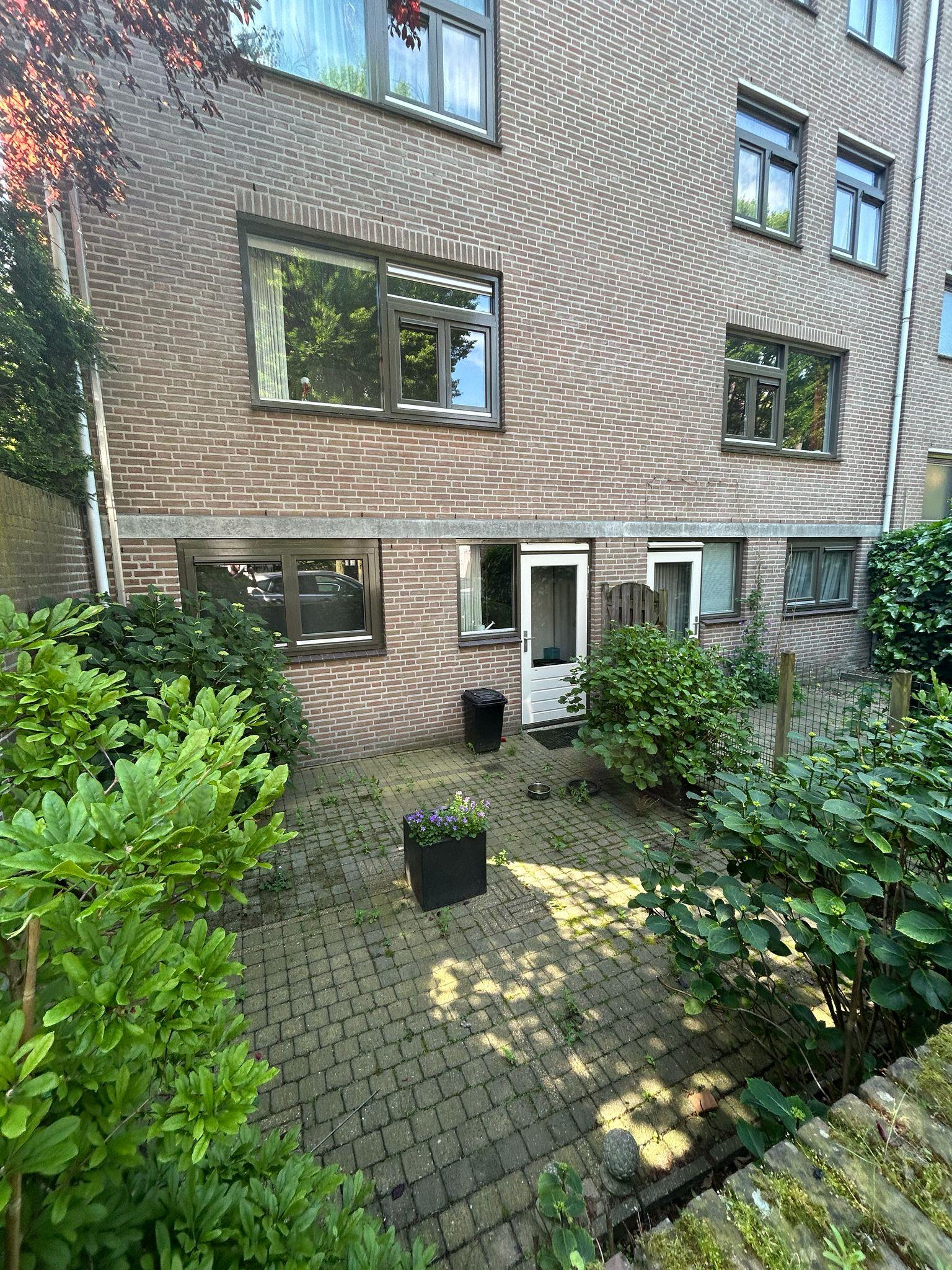 Nonnenstraat 95, 6511 VB Nijmegen, Nederland
